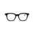 LINDA FARROW Linda Farrow Optical BLACK/MATTNICKEL/YELLOWGOLD/