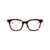 LINDA FARROW Linda Farrow Optical DARKT-SHELL/LIGHTGOLD/OPTICAL