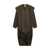 Isabel Marant Isabel Marant Coats BROWN