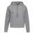 MAISON KITSUNÉ Maison Kitsune' Sweaters MEDIUM GREY MELANGE