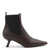 Brunello Cucinelli Brunello Cucinelli Boots MULTICOLOR