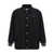 MAISON KITSUNÉ Maison Kitsuné 'Varsity' Jacket Black