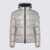 Herno Herno Grey Down Jacket GREY