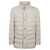 Herno Herno Jackets Beige