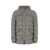 Herno Herno Quilts GREY