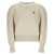 Isabel Marant Marant Etoile Sweaters LIGHT GREY/SILVER