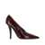 Paris Texas Paris Texas Sandals ROUGE NOIR