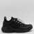 MM6 Maison Margiela Mm6 Maison Margiela Black Sneakers MULTICOLOR