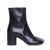 MM6 Maison Margiela Mm6 Maison Margiela Boots Black