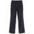 NANAMICA Namamica Trousers BLUE