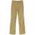 NANAMICA Namamica Trousers BROWN