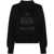 Isabel Marant Marant Etoile Sweaters Black