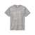 Isabel Marant Marant Etoile T-Shirts And Polos GREY/SILVER