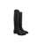 Santoni Santoni Boots Black