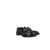 Santoni Santoni Flat Shoes Black