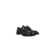 Santoni Santoni Flat Shoes Black