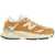 New Balance 9060 Sneakers GREAT PLAINS TAN-YELLOW