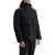 HERNO LAMINAR Laminar Down Jacket In Gore-Tex Infinium Windstopper BLACK