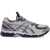 ASICS Sneakers Ub10-S GLACIER GREY/LAVENDER GREY