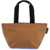 Hervé Chapelier Medium Two Tone Tote Bag CHAMOIS MYOSOTIS