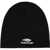 Balenciaga Beanie Hat BLACK/WHITE