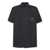 Givenchy GIVENCHY Black Shirts Black