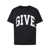 Givenchy GIVENCHY Black T-Shirts Black