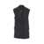 Kaos Oversize vest Black