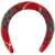 Vivienne Westwood Wool Headband MULTICOLOUR