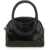 STAUD Mini "Bowler Maude" Bag BLACK