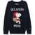 Mc2 Saint Barth Crewneck Jaquard Sweater MULTICOLOUR