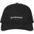 Givenchy Cappello 4G BLACK