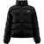 Joma U-Tribe Anorak Jacket Black