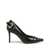 Versace Jeans Couture Versace Jeans Couture With Heel Black Black