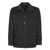 Tagliatore TAGLIATORE Black Shirts Black