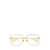 Bottega Veneta Bottega Veneta Eyeglasses GOLD