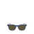 Lacoste Lacoste Sunglasses TRANSPARENT BLUE