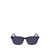 Lacoste Lacoste Sunglasses MATTE BLUE