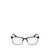 Lacoste Lacoste Eyeglasses MATTE BLACK