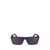 Lacoste Lacoste Sunglasses MATTE BLUE