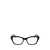 Lacoste Lacoste Eyeglasses Black