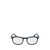 Lacoste Lacoste Eyeglasses TRANSPARENT BLUE