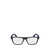 Lacoste Lacoste Eyeglasses TRANSPARENT BLUE