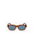 Lacoste Lacoste Sunglasses BROWN