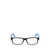 Lacoste Lacoste Eyeglasses KHAKI / HAVANA / BLUE