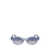 Lacoste Lacoste Sunglasses Blue