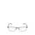 Lacoste Lacoste Eyeglasses Grey