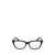 Lacoste Lacoste Eyeglasses Black