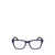 Lacoste Lacoste Eyeglasses MATTE BLUE