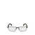 Lacoste Lacoste Eyeglasses MATTE KHAKI